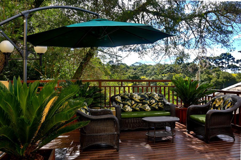 Lagos Da Montanha Gramado Exterior foto