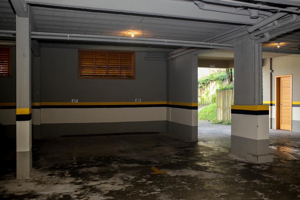 Lagos Da Montanha Gramado Habitación foto