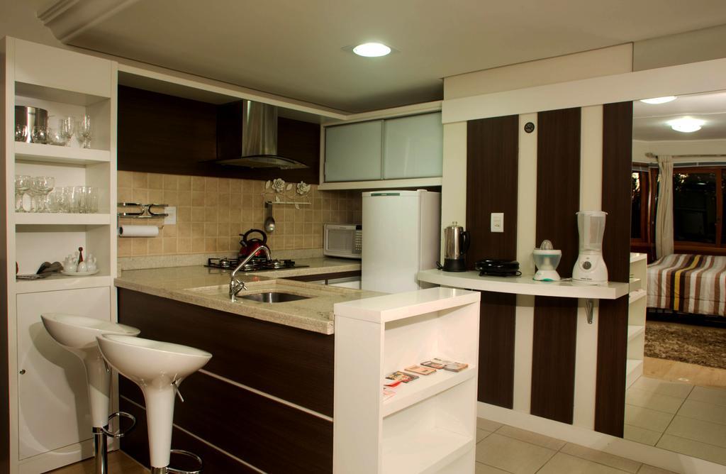 Lagos Da Montanha Gramado Habitación foto