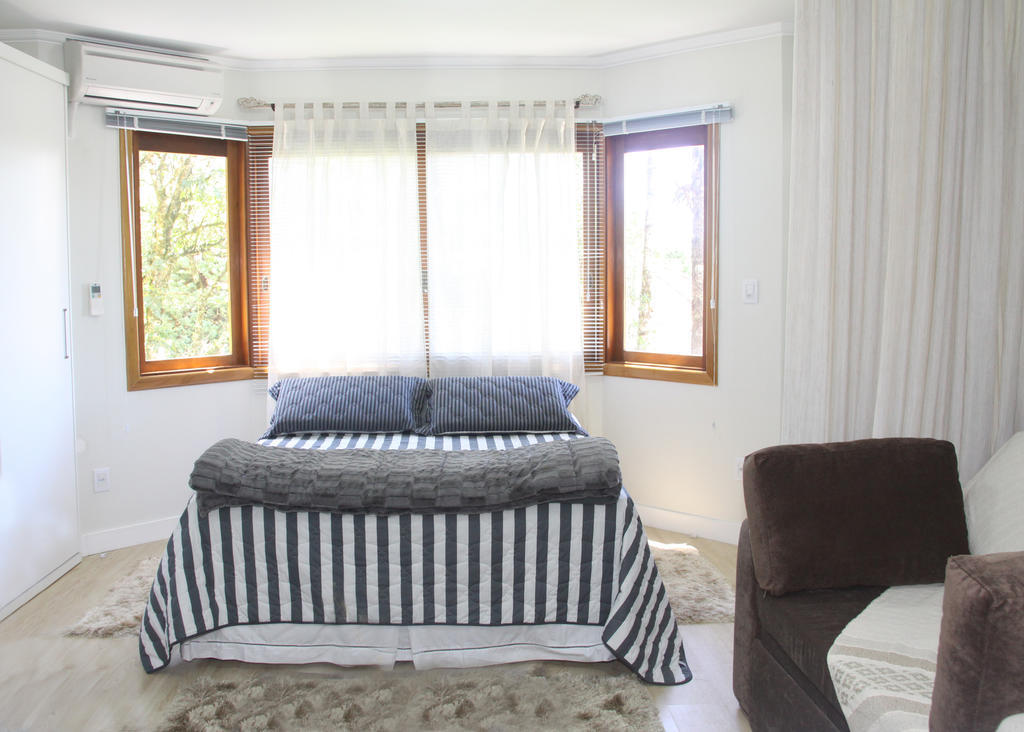 Lagos Da Montanha Gramado Habitación foto